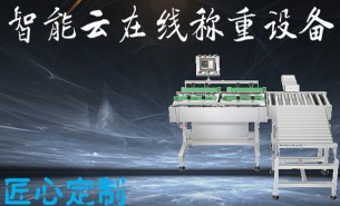 五金件自動稱重秤哪家好？